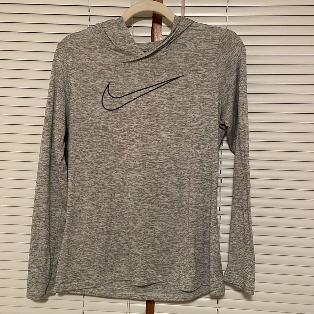 Nike Dri Fit Pullover